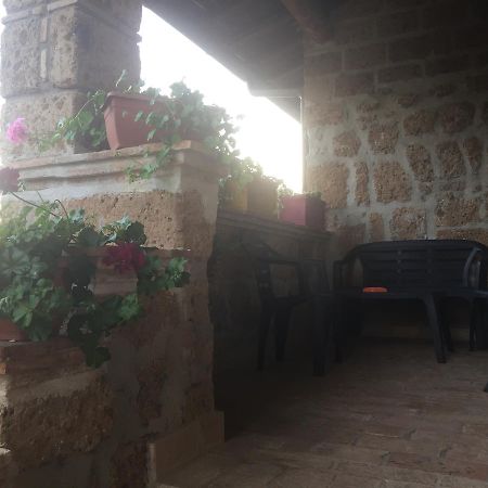 Agriturismo Casale Loreto Corchiano Ngoại thất bức ảnh