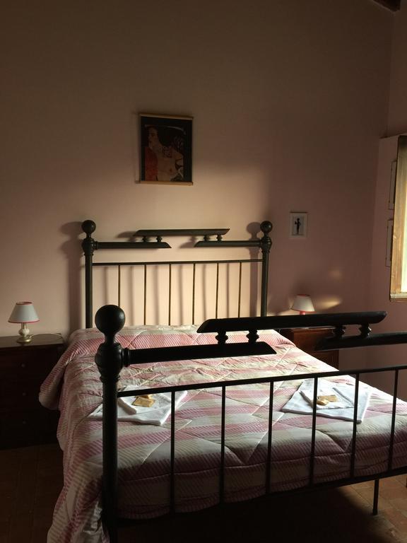 Agriturismo Casale Loreto Corchiano Ngoại thất bức ảnh